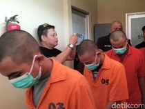 Polisi Bongkar Prostitusi Online, Korban Dipaksa Layani 70 Pria Baru Dibayar