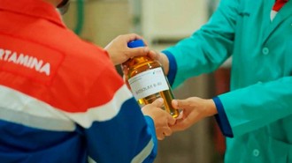 Biodiesel B50 Mulai Juli 2026, Hemat Subsidi Rp 48 T & Surplus Solar