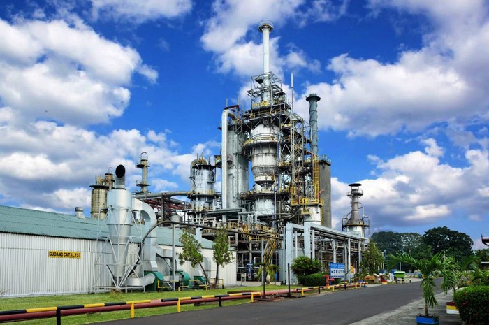 Berlari Mengejar 18 Proyek Hilirisasi, Demi Indonesia yang Lebih Mandiri