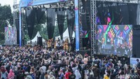 Acara yang mengusung tema Membangun dari Desa, dari Bawah untuk Pemerataan Pembangunan ini bertujuan untuk meningkatkan kesadaran pentingnya pembangunan desa. Pasalnya, kehadiran desa sangat penting untuk mewujudkan Indonesia maju.