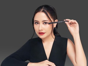 Prilly Latuconsina Sempat Tak Berani Jadi Diri Sendiri