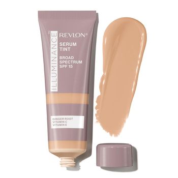 Revlon meluncurkan seri terbaru Illuminance™ menggabungkan manfaat perawatan kulit dengan performa makeup untuk memberikan hasil kulit sehat bercahaya sekaligus tampilan riasan yang tahan lama.