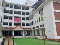 Dihuni Pemulung-Guru, Fasilitas Rusunawa Dekat Bandara Soetta Super Lengkap