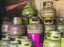 Video Cerita Bos Agen LPG 3 Kg Dicemberuti Pengecer