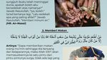 3 Sedekah untuk Orang yang Sudah Meninggal