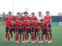 Bali United U-16 Lolos ke 8 Besar Elite Pro Academy Liga 1 2024/2025