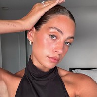 Kekalahan Arsenal membuat banyak fans mengekspresikan frustasi mereka di media sosial. Sayangnya, istri Kai Havertz, Sophia Weber, juga ikut jadi sasaran.Foto: Instagram @sophiaemelia