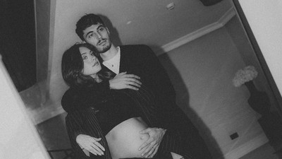 8 Gaya Sophia, Istri Kai Havertz yang Alami Pelecehan karena Arsenal Kalah