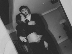 8 Gaya Sophia, Istri Kai Havertz yang Alami Pelecehan karena Arsenal Kalah