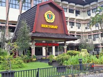 Unram Siap Tampung 6.800 Maba di 2025, Cek Jadwal SNBP-SNBT