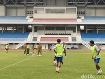 PSIM Jogja Spill 2 Pemain Asing Terakhirnya: Dari Argentina