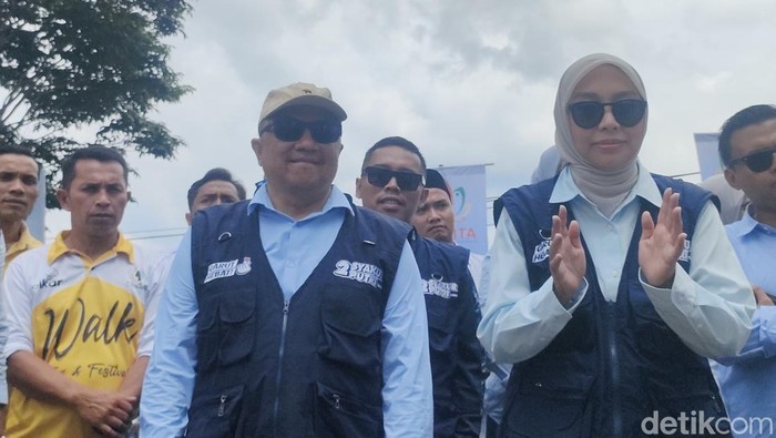 Syakur Amin-Putri Karlina