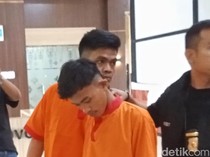 Pembacok Juru Parkir-Bocah 7 Tahun di Palembang Jadi Tersangka, 1 Pelaku Diburu
