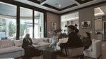 Intip Rumah Mewah Nikita Willy di Los Angeles, Ada Ruang Biliar-Bioskop