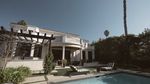 Intip Rumah Mewah Nikita Willy di Los Angeles, Ada Ruang Biliar-Bioskop