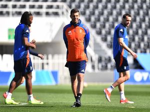 Juventus Sering Imbang, Capello Beri Saran buat Motta