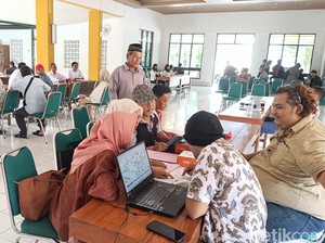 Kementerian PUPR Dipecah, Pembayaran UGR Tol Jogja-Solo-YIA Berpotensi Molor