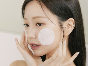 Toner Pads, Skincare Korea Viral yang Disebut Sebagai Pengganti Sheet Mask