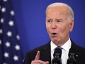 Viral Gerakan Joe Biden Mirip Robot Humanoid, Konspirasi Kloning Muncul Lagi