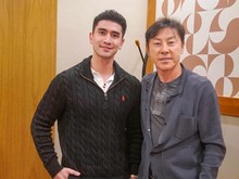 Ajak Shin Tae Yong Dinner, Verrell Bramasta: Penuh Cerita dan Kebenaran