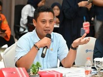 Intip Garasi Anggota DPR yang Usul Moge Boleh Masuk Tol