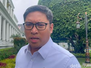 Dolar AS Masih Perkasa, Wamentan: Jutaan Petani Happy!