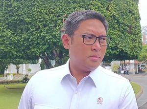 Video Wabah PMK Merebak Lagi, Wamentan: Jangan Tunggu Vaksin dari Negara