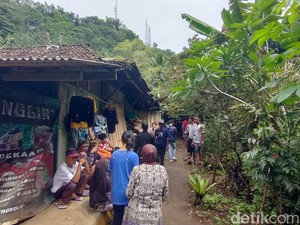 Heboh Pria Kulon Progo Dikabarkan Hilang 3 Hari, Heran Saat Dicari Warga