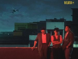 Wijaya 80, Nostalgia Pop 80-an