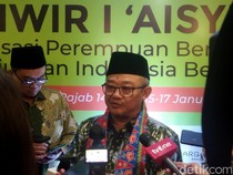 Video Mendikdasmen soal Sekolah Rakyat: Perlu Pembicaraan Lebih Lanjut