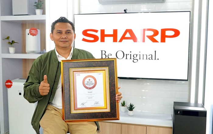 adv sharp