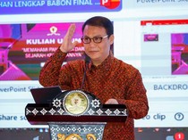 Bung Karno Faktor yang Akan Mempertemukan Megawati dan Prabowo