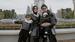 Selamat Ulang Tahun, Ameena Hanna Nur Atta