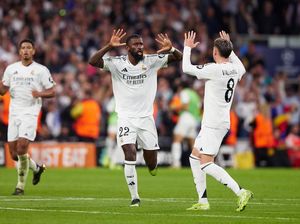 Dua Pemain Real Madrid yang Tak Terganti, Bukan Mbappe dan Vini
