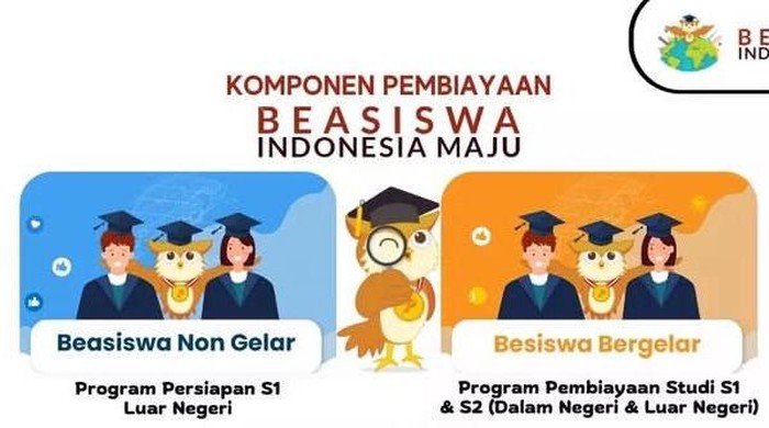 Beasiswa Indonesia Maju