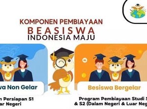 BIM Persiapan S1 LN Angkatan 4 Dipastikan Tetap Jalan Pakai Dana LPDP