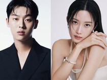 Duet Moon Ga Youn-Choi Hyun Wook dalam My Dearest Nemesis, Tayang Februari