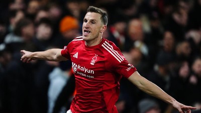 7 Pemain dengan Kepala Tersubur Premier League Musim Ini, Haaland Kedua