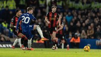 Chelsea Mau Menang Lagi, tapi Bournemouth Tricky