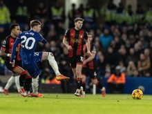 Chelsea Mau Menang Lagi, tapi Bournemouth Tricky