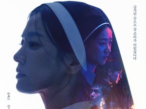 Film Korea Terbaru 2025 Lengkap dengan Platform Streaming