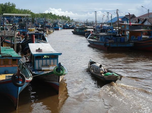 Destinasi Wisata Unggulan Sungai Kakap
