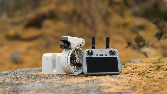DJI Flip
