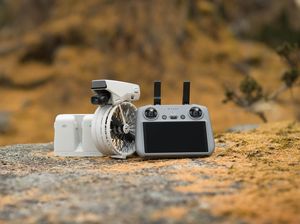 DJI Flip Resmi Rilis di Indonesia, Harganya Mulai Rp 6 Jutaan