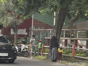 Ketum PBNU Tanggapi Viral Berburu Koin Jagat hingga Merusak Fasum