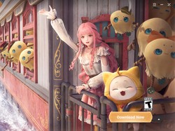 Game Baru Infinity Nikki Sukses Besar di Mobile, Raup Rp 261 Miliar