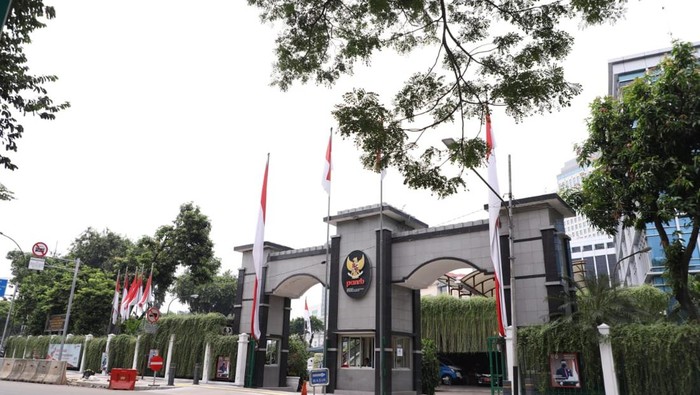 Gedung KemenPAN-RB