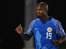 Garven Kastneer yang Belum Tampil Sempurna Bersama Persib