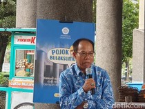 Ketua DPD Usul Program MBG Pakai Zakat, Guru Besar UGM Singgung Akuntabilitas
