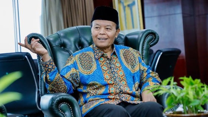 Hidayat Nur Wahid